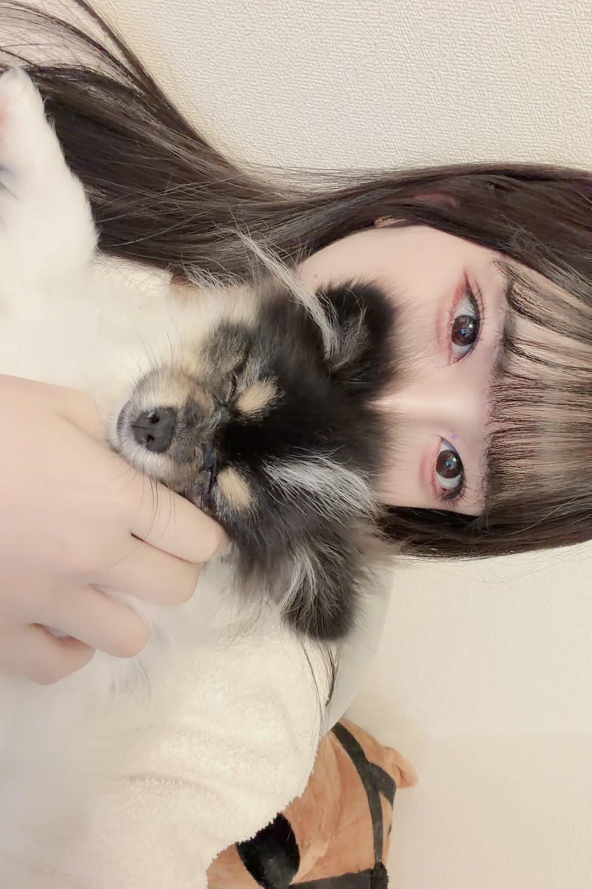 ぴりぴり